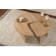 Table basse NILO - 5 finitions au choix