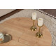 Table basse NILO - 5 finitions au choix