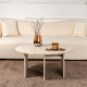 Table basse NILO - 5 finitions au choix