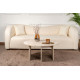Table basse NILO - 5 finitions au choix