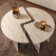 Table basse NILO - 5 finitions au choix