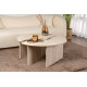 Table basse NILO - 5 finitions au choix