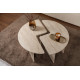 Table basse NILO - 5 finitions au choix