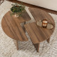 Table basse NILO - 5 finitions au choix