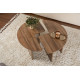 Table basse NILO - 5 finitions au choix