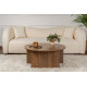 Table basse NILO - 5 finitions au choix