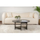 Table basse NILO - 5 finitions au choix