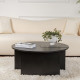 Table basse NILO - 5 finitions au choix