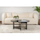 Table basse NILO - 5 finitions au choix