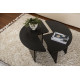 Table basse NILO - 5 finitions au choix