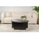 Table basse NILO - 5 finitions au choix