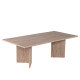 Table basse MYLO - Travetine Style