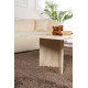 Table basse MYLO - Travetine Style