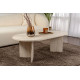 Table basse NYRO - 2 finitions au choix