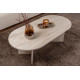 Table basse NYRO - 2 finitions au choix