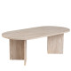 Table basse NYRO - 2 finitions au choix