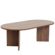 Table basse NYRO - 2 finitions au choix
