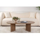 Table basse NYRO - 2 finitions au choix