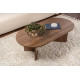 Table basse NYRO - 2 finitions au choix