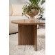 Table basse NYRO - 2 finitions au choix