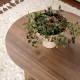 Table basse NYRO - 2 finitions au choix