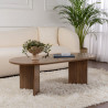 Table basse NYRO - 2 finitions au choix