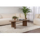Table basse NYRO - 2 finitions au choix