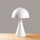 Lampe à poser CARLA - Acier Black ou White