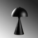 Lampe à poser CARLA - Acier Black ou White