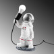 Lampe à poser MISSION TO MARS - Gold ou Silver