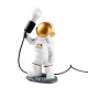 Lampe à poser MISSION TO MARS - Gold ou Silver