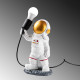Lampe à poser MISSION TO MARS - Gold ou Silver