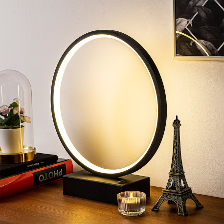 Lampe à poser MOONLIGHT - LED