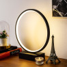 Lampe à poser MOONLIGHT - LED