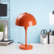Lampe à poser YELLY - Orange