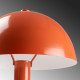 Lampe à poser YELLY - Orange