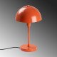 Lampe à poser YELLY - Orange
