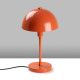 Lampe à poser YELLY - Orange