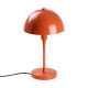 Lampe à poser YELLY - Orange