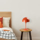 Lampe à poser YELLY - Orange
