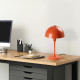 Lampe à poser YELLY - Orange