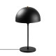Lampe à poser MUSHY - Black