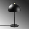 Lampe à poser MUSHY - Black
