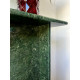 Console REGGINA - Marbre vert Guatemala