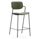 Tabouret KAMI - Vert Olive
