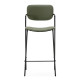 Tabouret KAMI - Vert Olive
