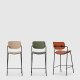 Tabouret KAMI - Beige Sable