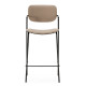 Tabouret KAMI - Beige Sable