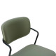 Chaise KAMI - Vert Olive