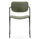 Chaise KAMI - Vert Olive